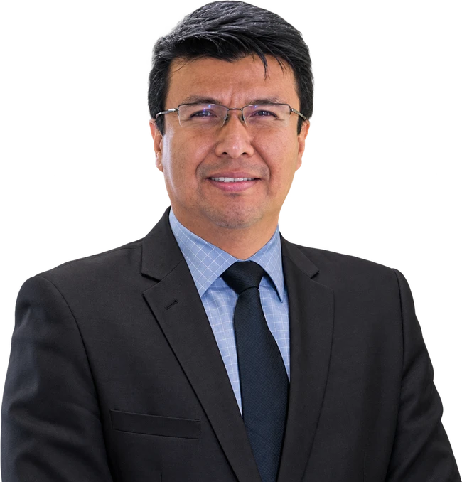 Fernando Barranzuela, PhD